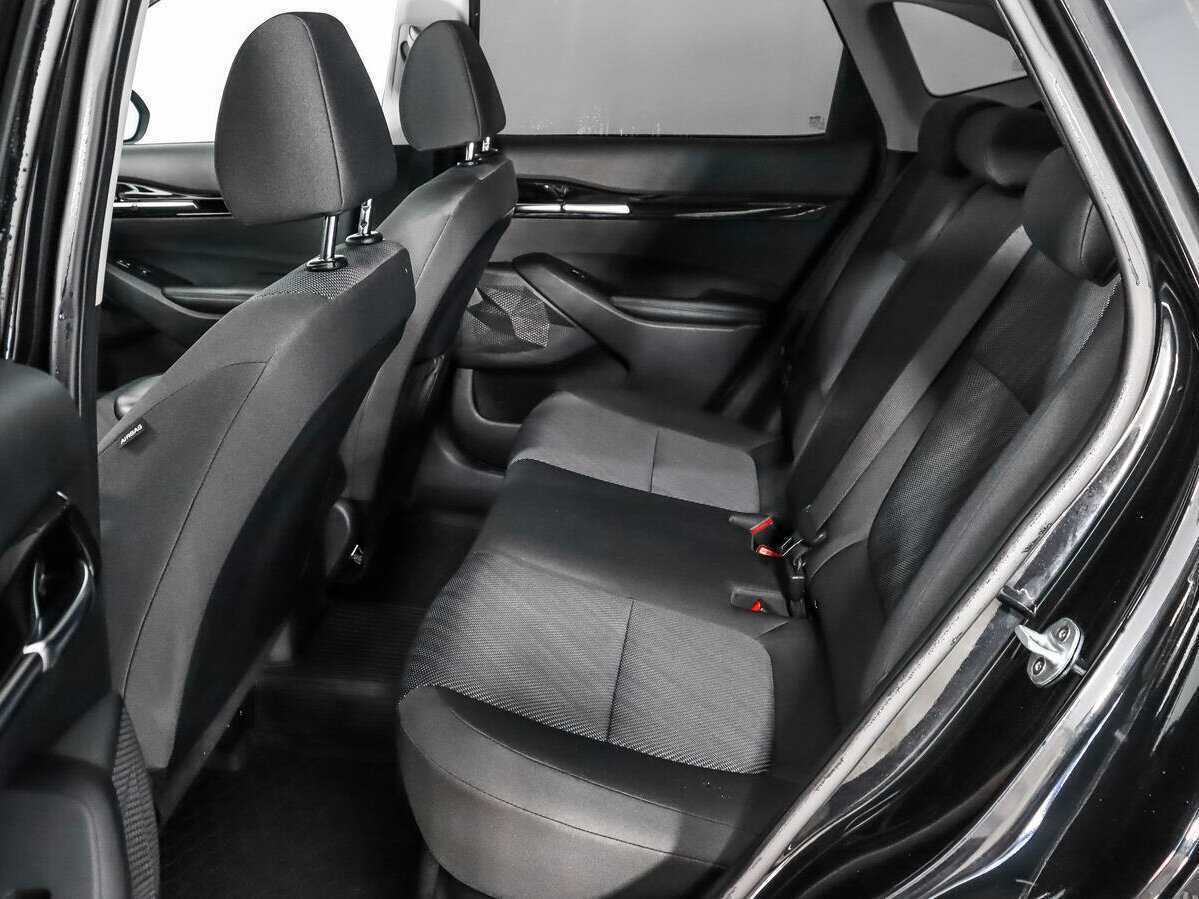 Б/У Киа Сельтос 2020 года. Фото: #9