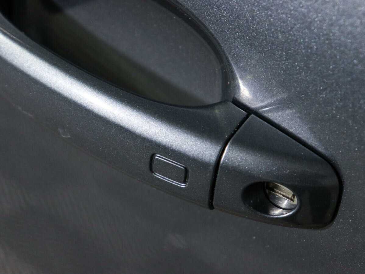 Б/У Ауди К5 2012 года. Фото: #12