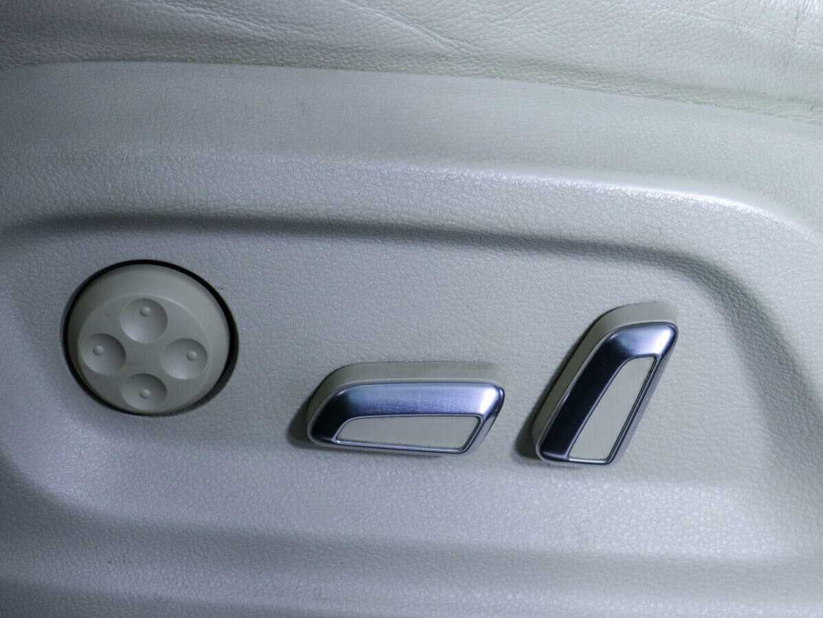 Б/У Ауди К5 2012 года. Фото: #13