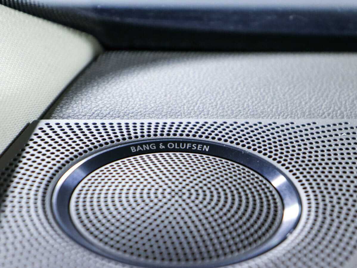 Б/У Ауди К5 2012 года. Фото: #16