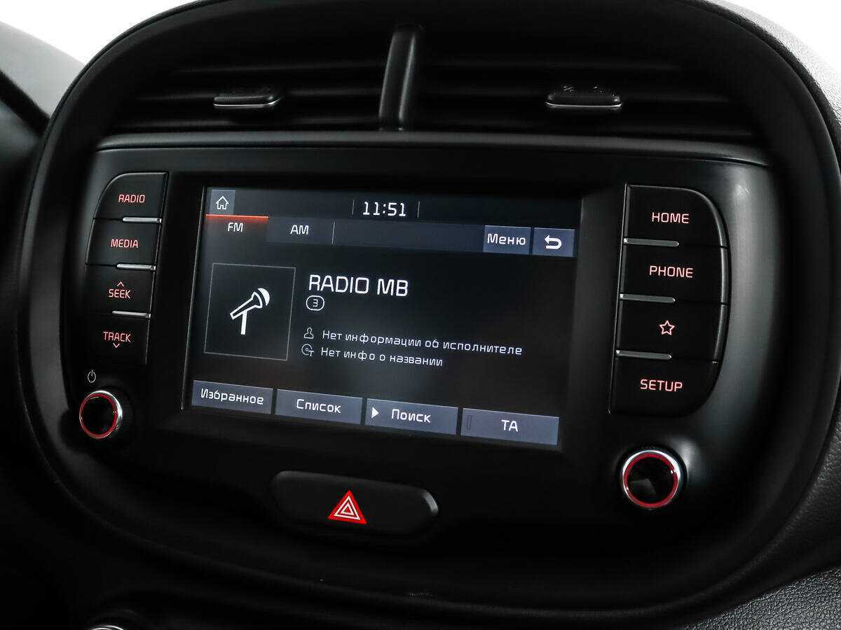 Б/У Киа Соул 2019 года. Фото: #12