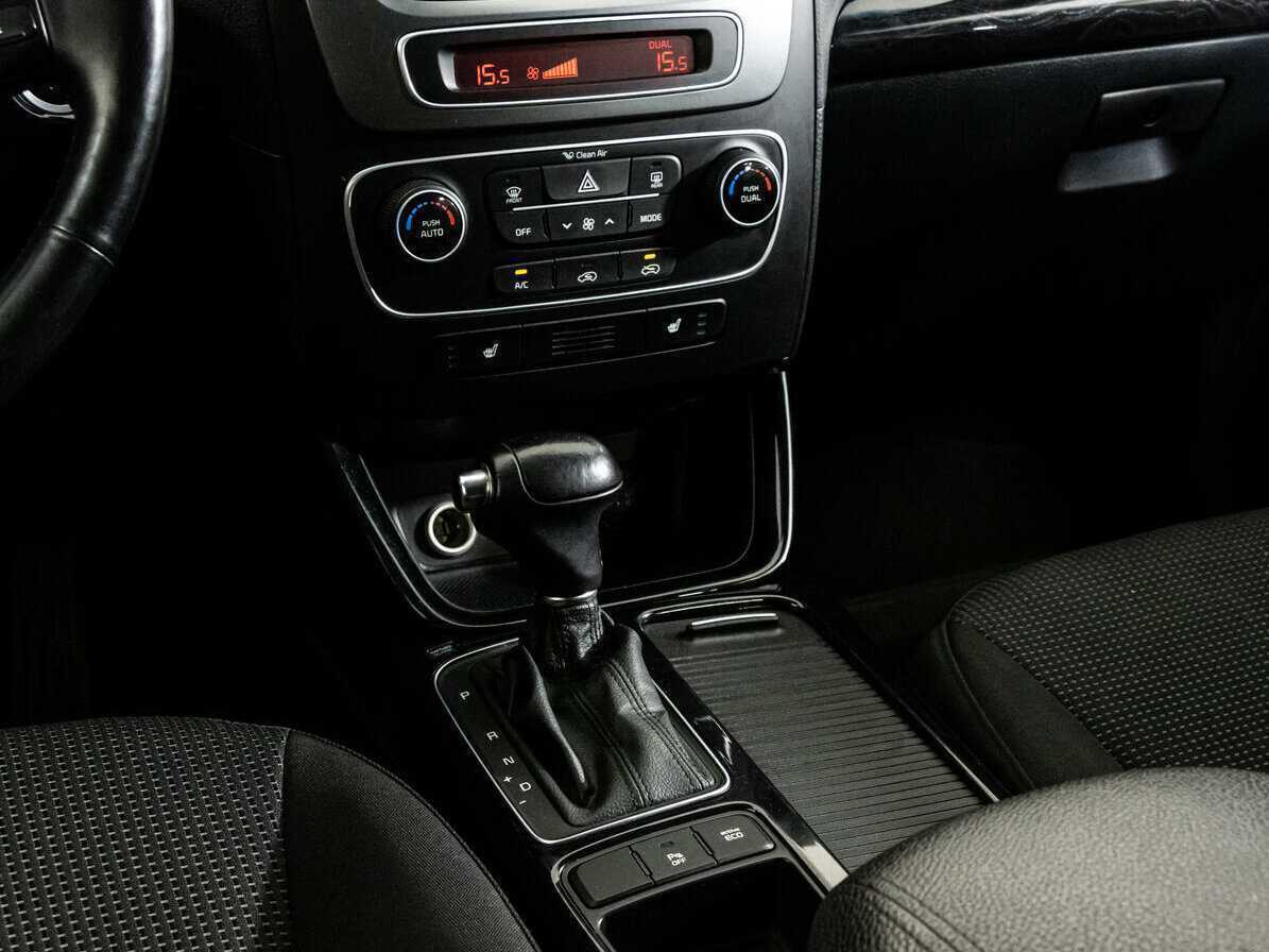 Б/У Киа Соренто 2019 года. Фото: #13