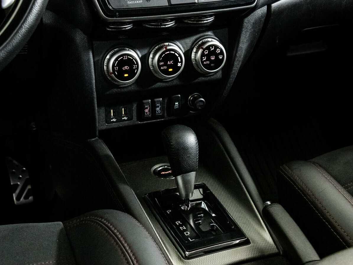 Б/У Митсубиши АС-Икс 2021 года. Фото: #10