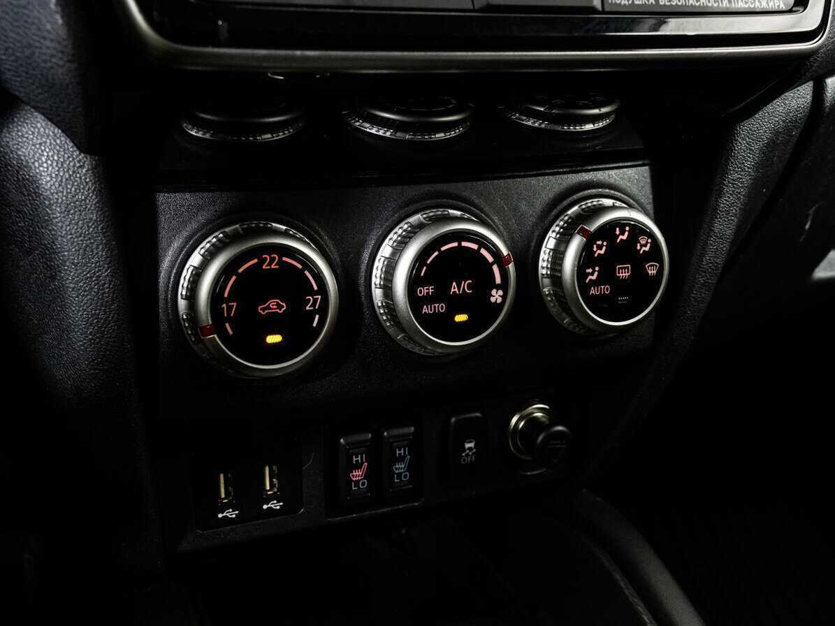 Б/У Митсубиши АС-Икс 2021 года. Фото: #11