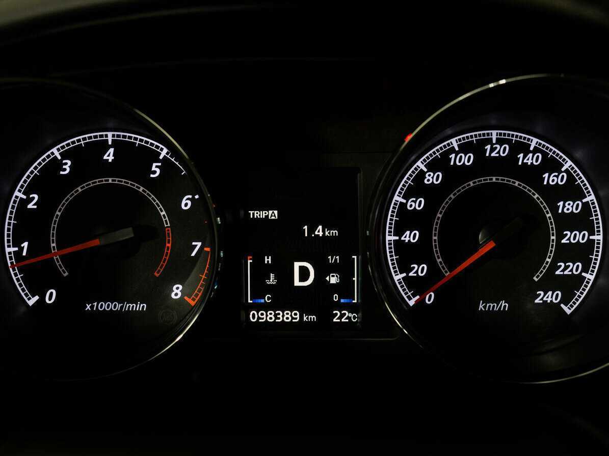 Б/У Митсубиши АС-Икс 2021 года. Фото: #16