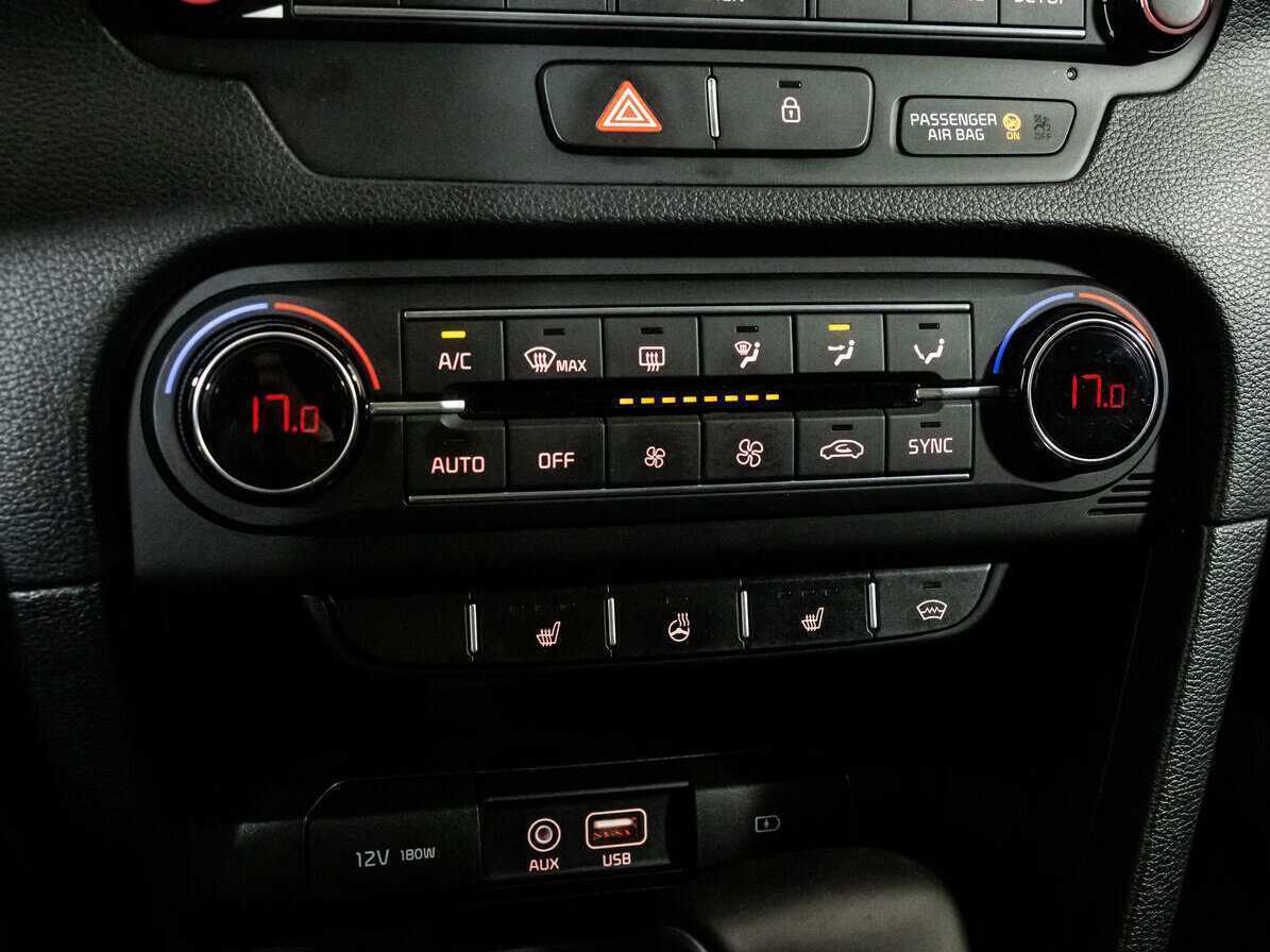 Б/У Киа Сид 2019 года. Фото: #15