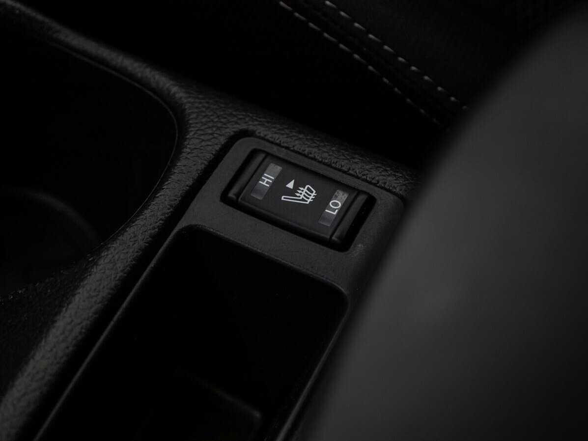 Б/У Ниссан Кашкай 2015 года. Фото: #16