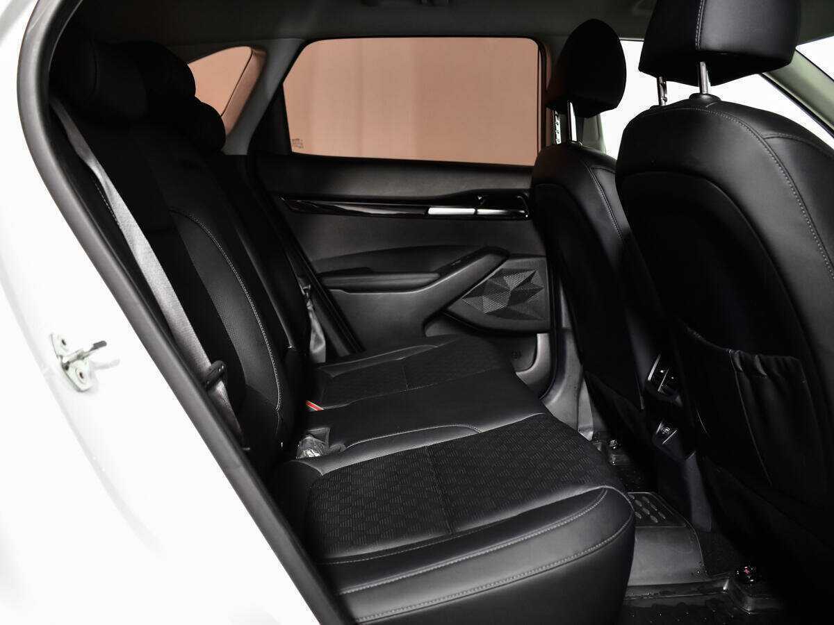 Б/У Киа Сельтос 2021 года. Фото: #7