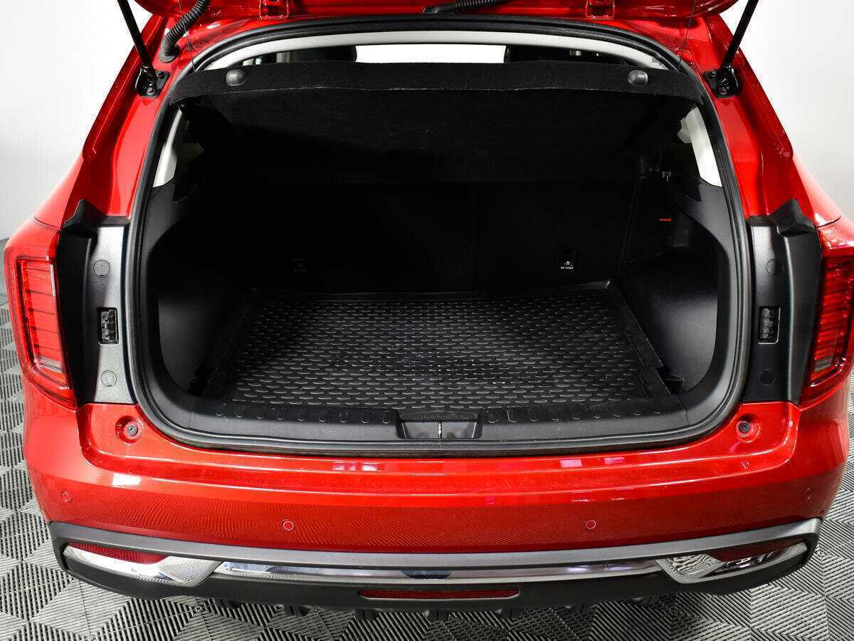 Б/У Хавал Джолион 2022 года. Фото: #14