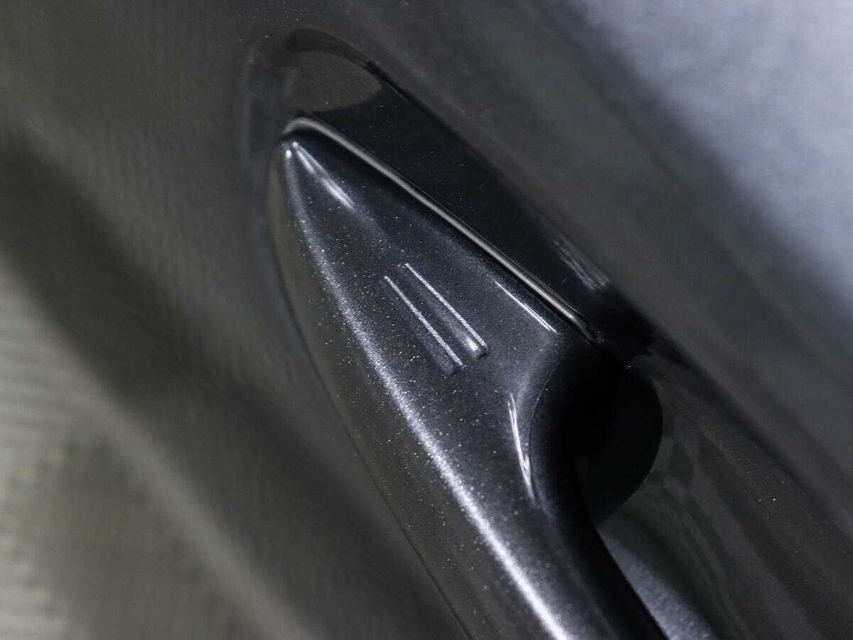 Б/У Тойота Авенсис 2018 года. Фото: #12