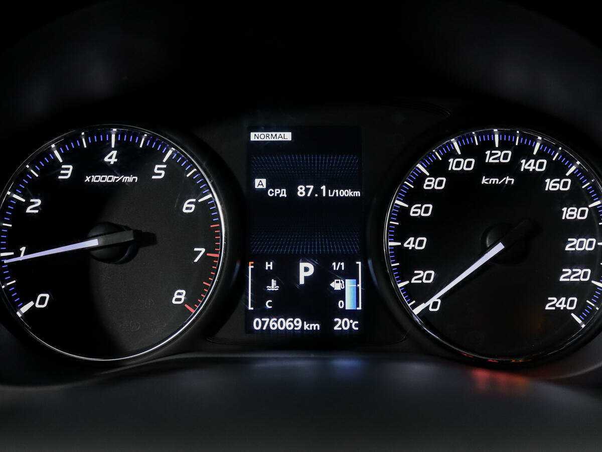 Б/У Митсубиши Оутлэндер 2020 года. Фото: #14