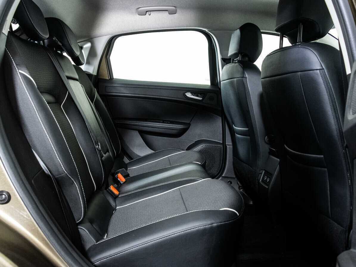 Б/У Рено Аркана 2019 года. Фото: #16