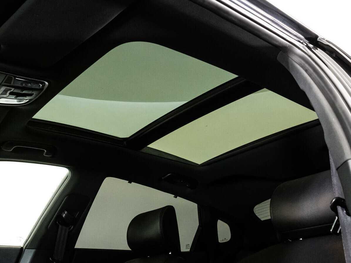 Б/У Киа Оптима 2019 года. Фото: #15