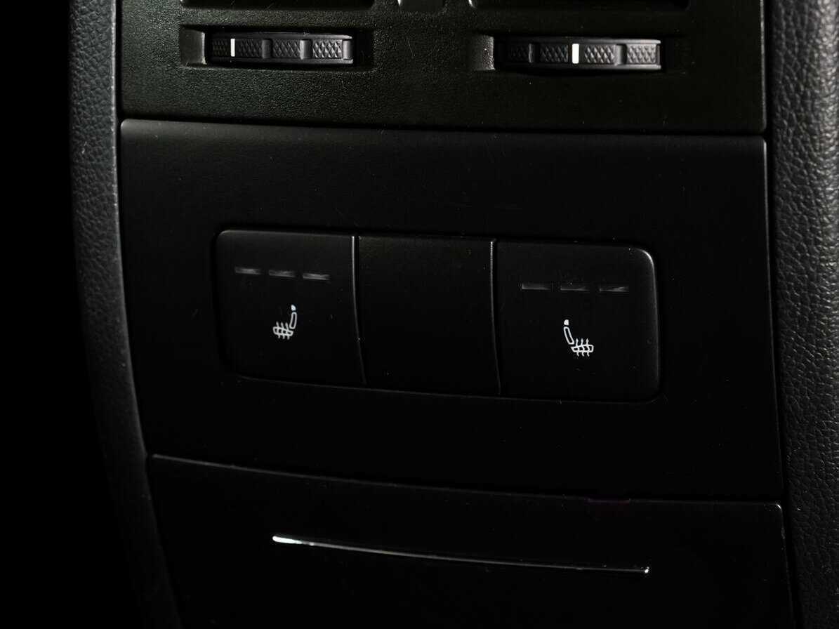 Б/У Шкода Октавия 2013 года. Фото: #16