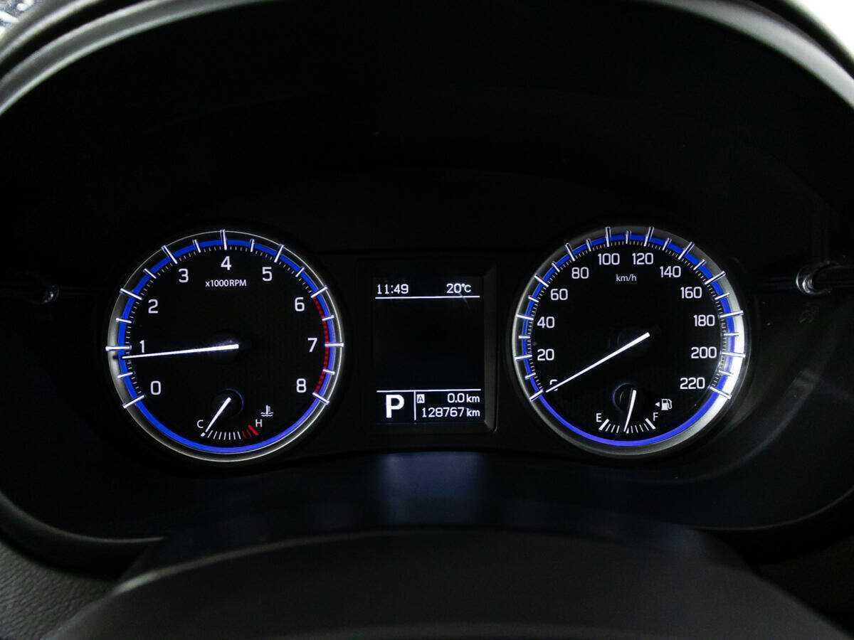 Б/У Сузуки С-Икс4 2021 года. Фото: #11