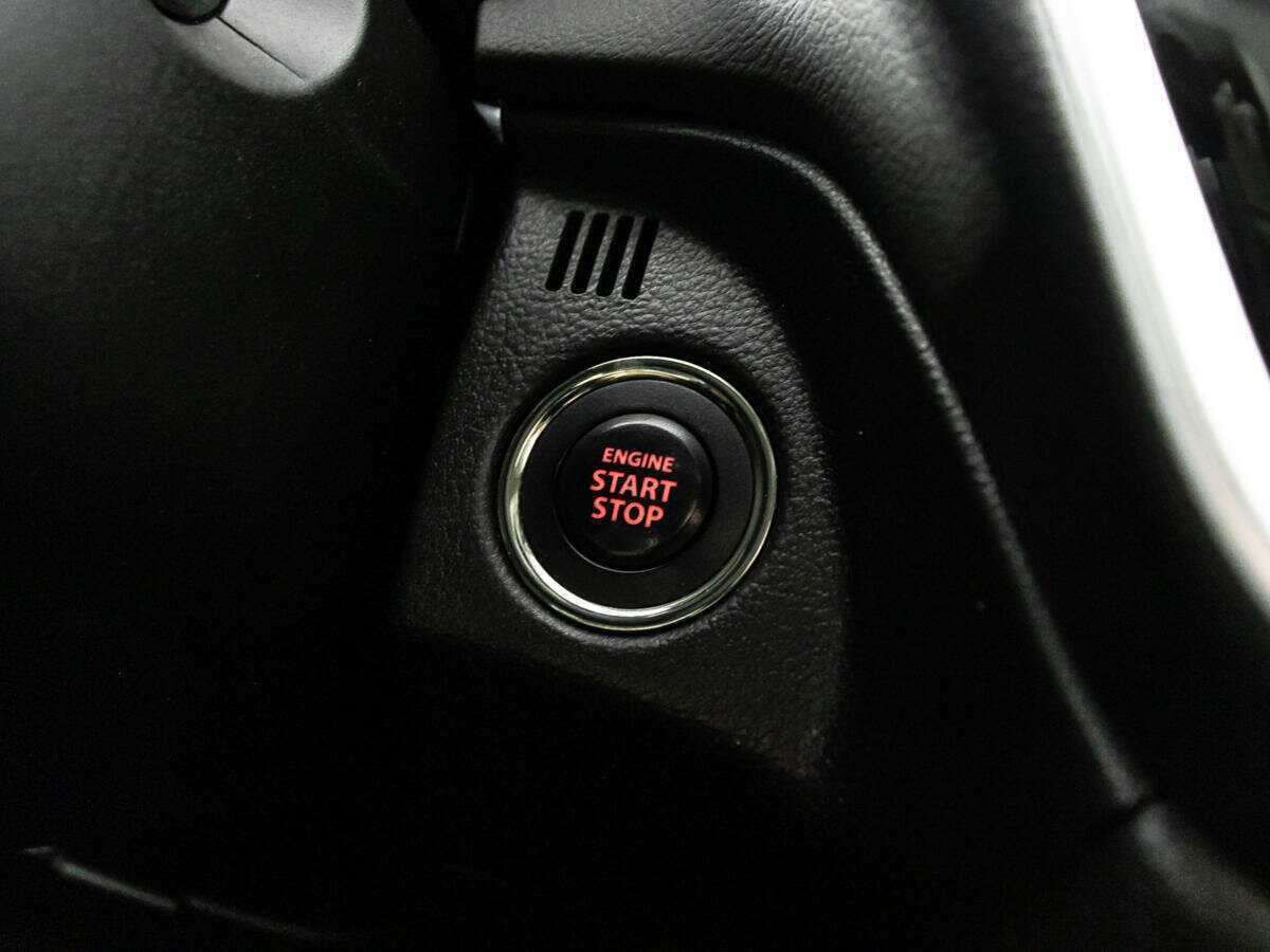 Б/У Сузуки С-Икс4 2021 года. Фото: #16