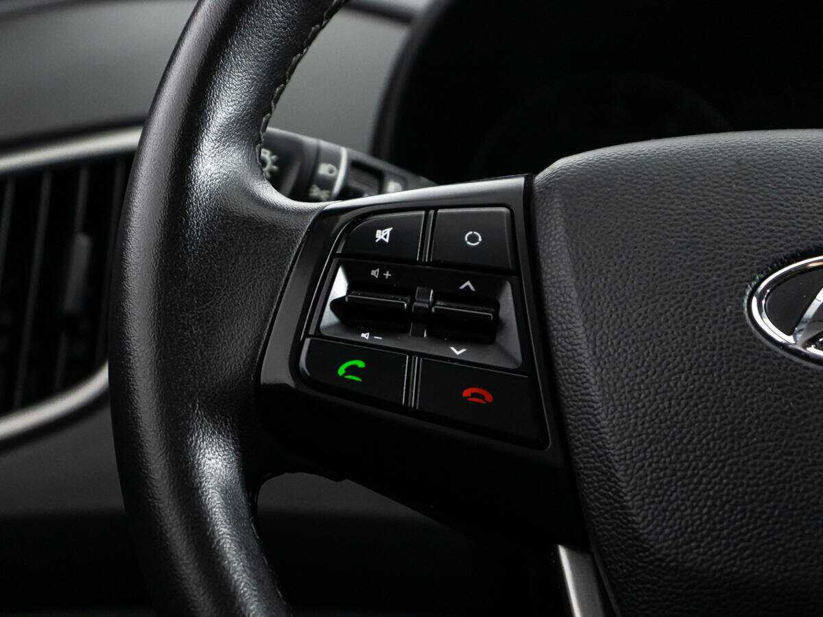 Б/У Хендай Крета 2020 года. Фото: #17