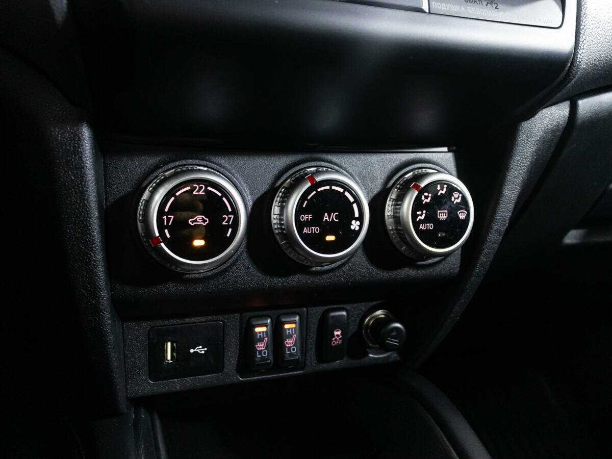 Б/У Митсубиши АС-Икс 2021 года. Фото: #15