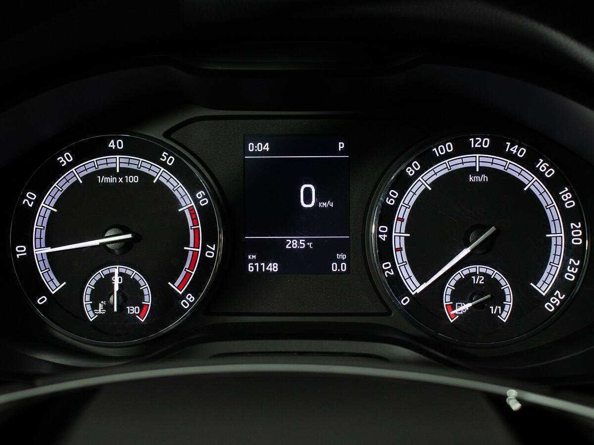 Б/У Шкода Карок 2021 года. Фото: #11