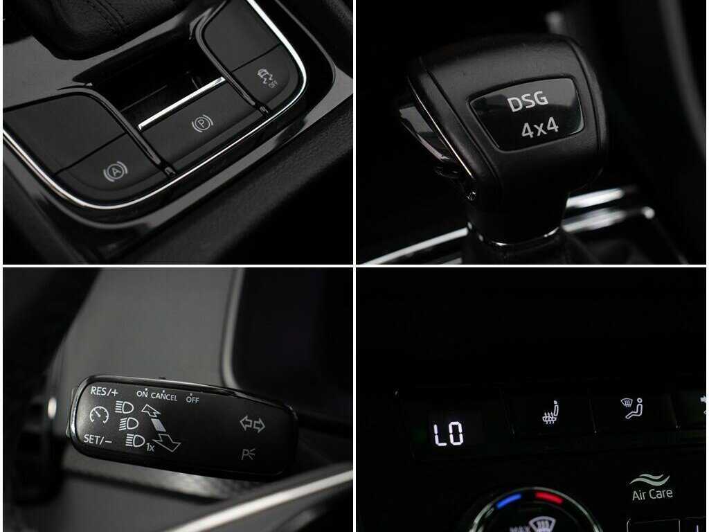 Б/У Шкода Карок 2021 года. Фото: #16