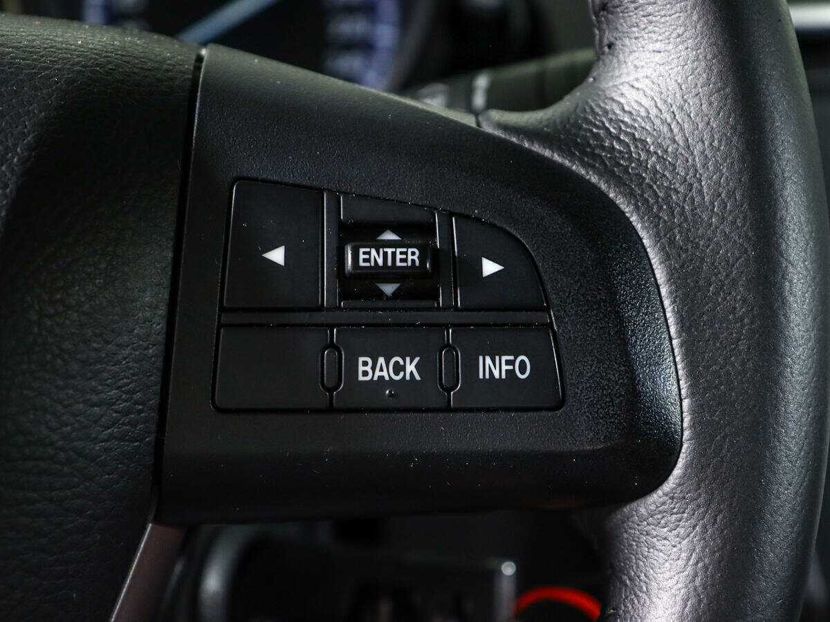 Б/У Мазда 3 2012 года. Фото: #14