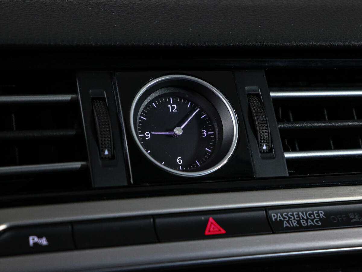 Б/У Фольксваген Пассат 2017 года. Фото: #22