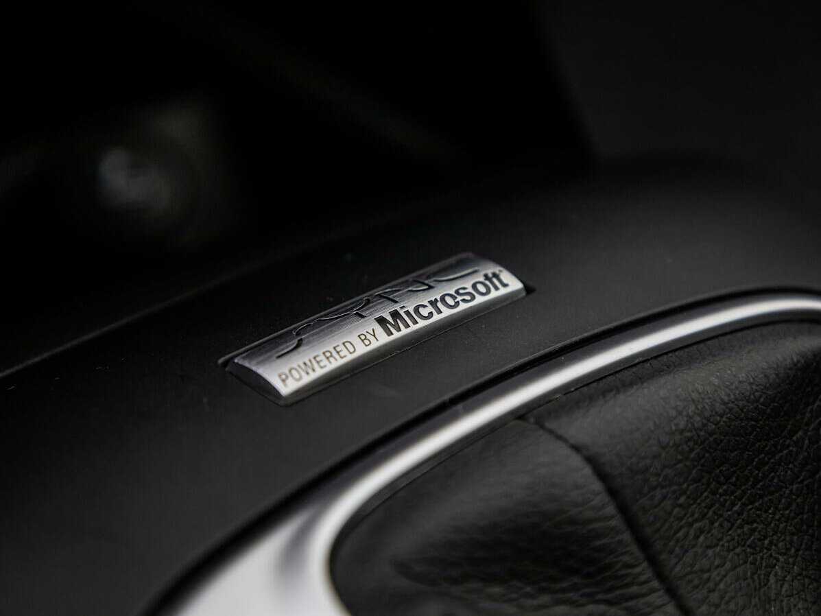 Б/У Форд Мондео 2014 года. Фото: #16