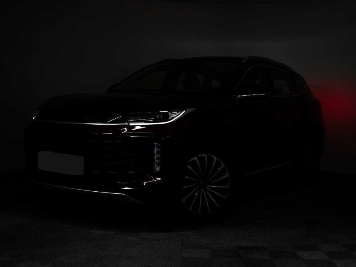 Б/У Эксид Т-Икс-Л 2021 года. Фото: #1