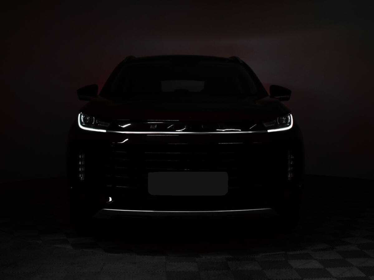 Б/У Эксид Т-Икс-Л 2021 года. Фото: #3