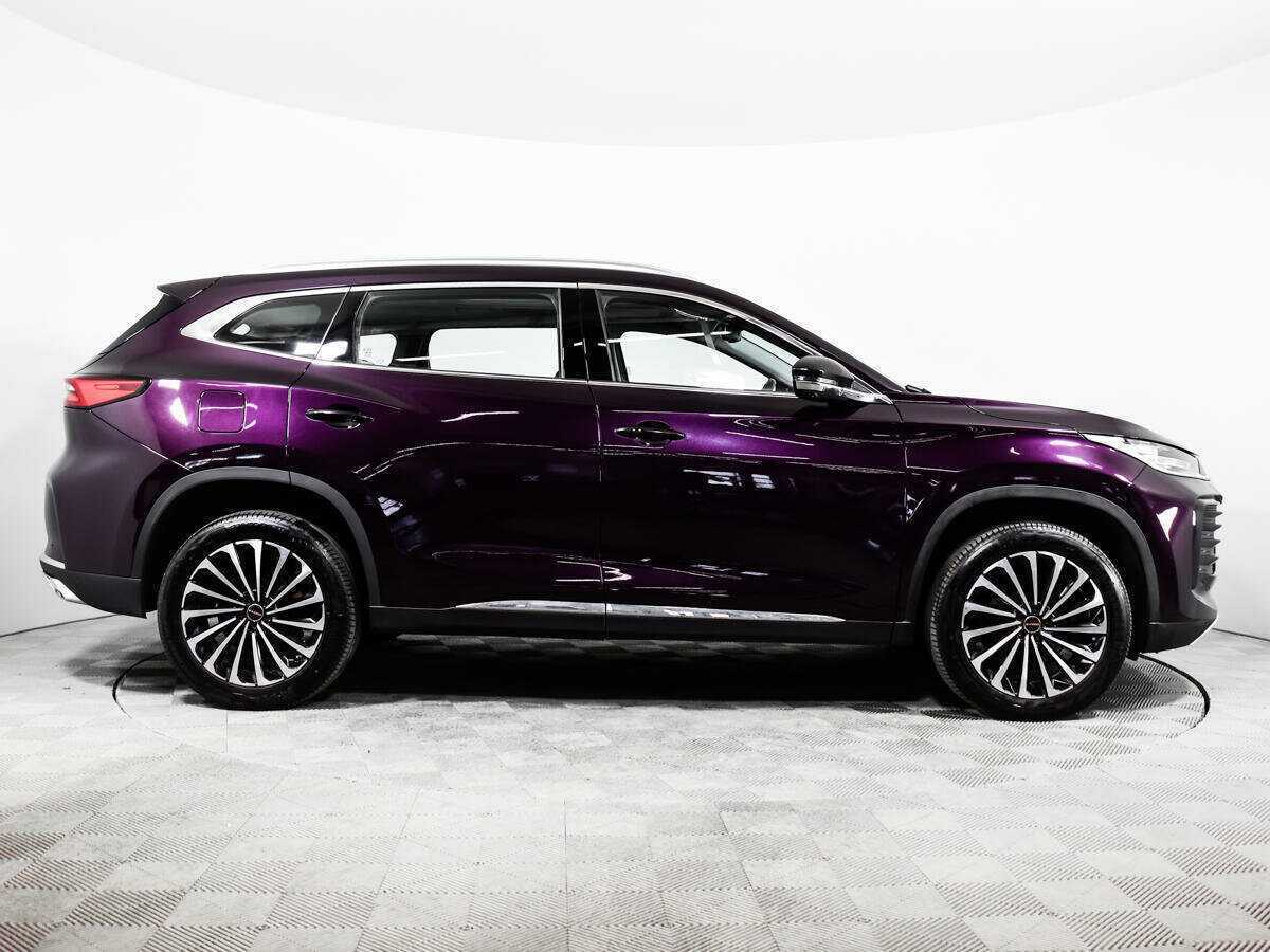 Б/У Эксид Т-Икс-Л 2021 года. Фото: #5