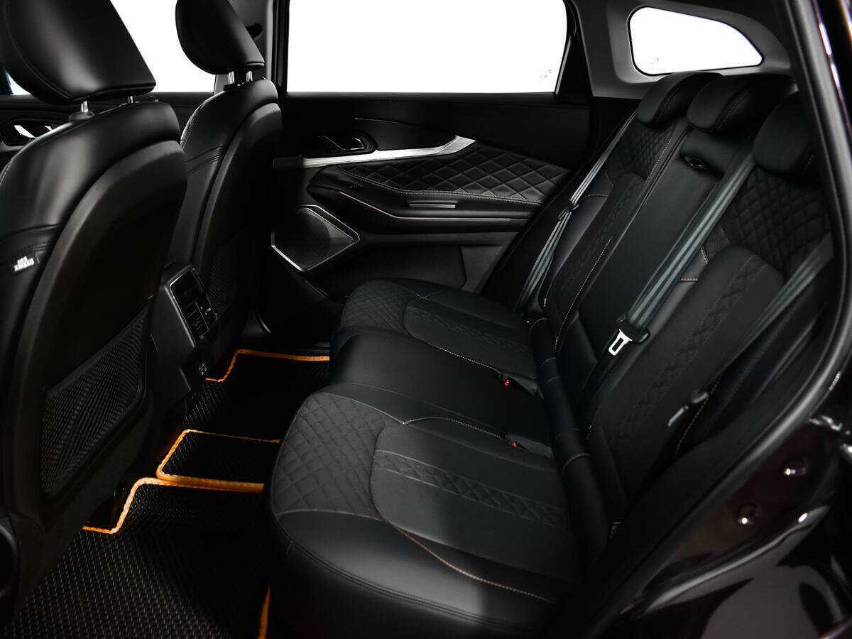 Б/У Эксид Т-Икс-Л 2021 года. Фото: #11