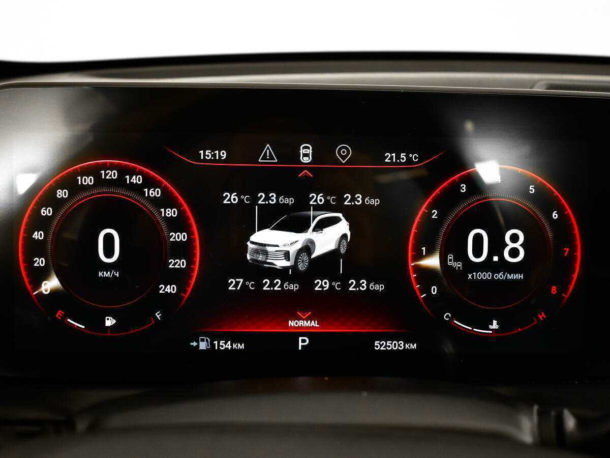 Б/У Эксид Т-Икс-Л 2021 года. Фото: #12