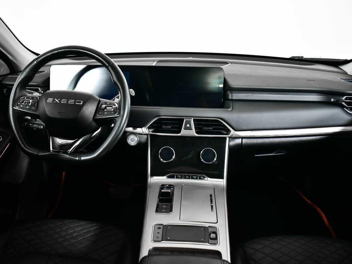 Б/У Эксид Т-Икс-Л 2021 года. Фото: #13