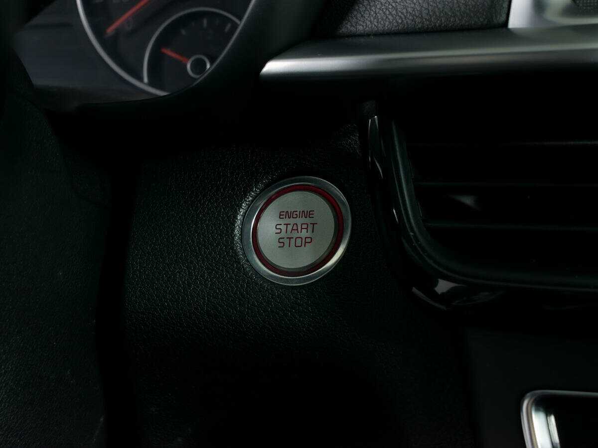 Б/У Киа Оптима 2018 года. Фото: #16