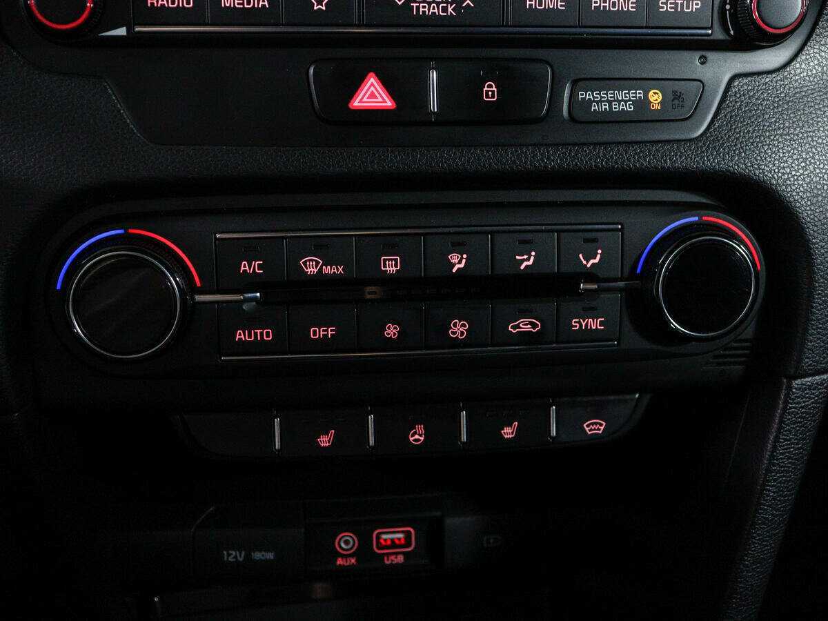 Б/У Киа Сид 2019 года. Фото: #21