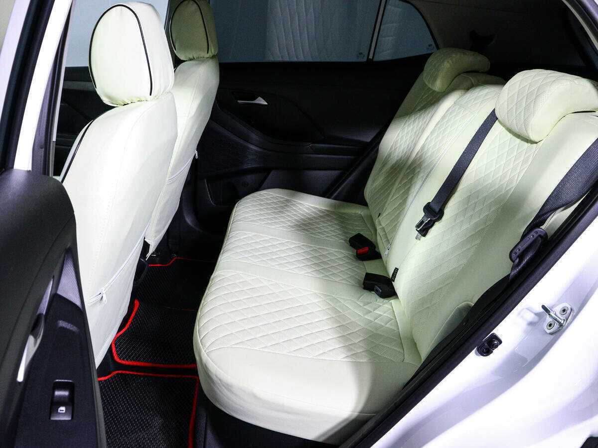 Б/У Хендай Крета 2021 года. Фото: #9