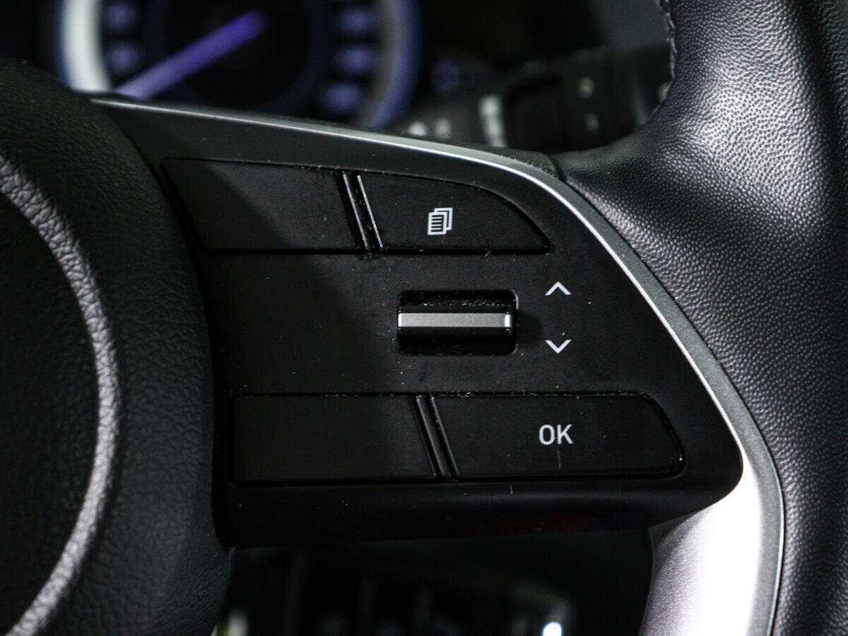 Б/У Хендай Крета 2021 года. Фото: #17