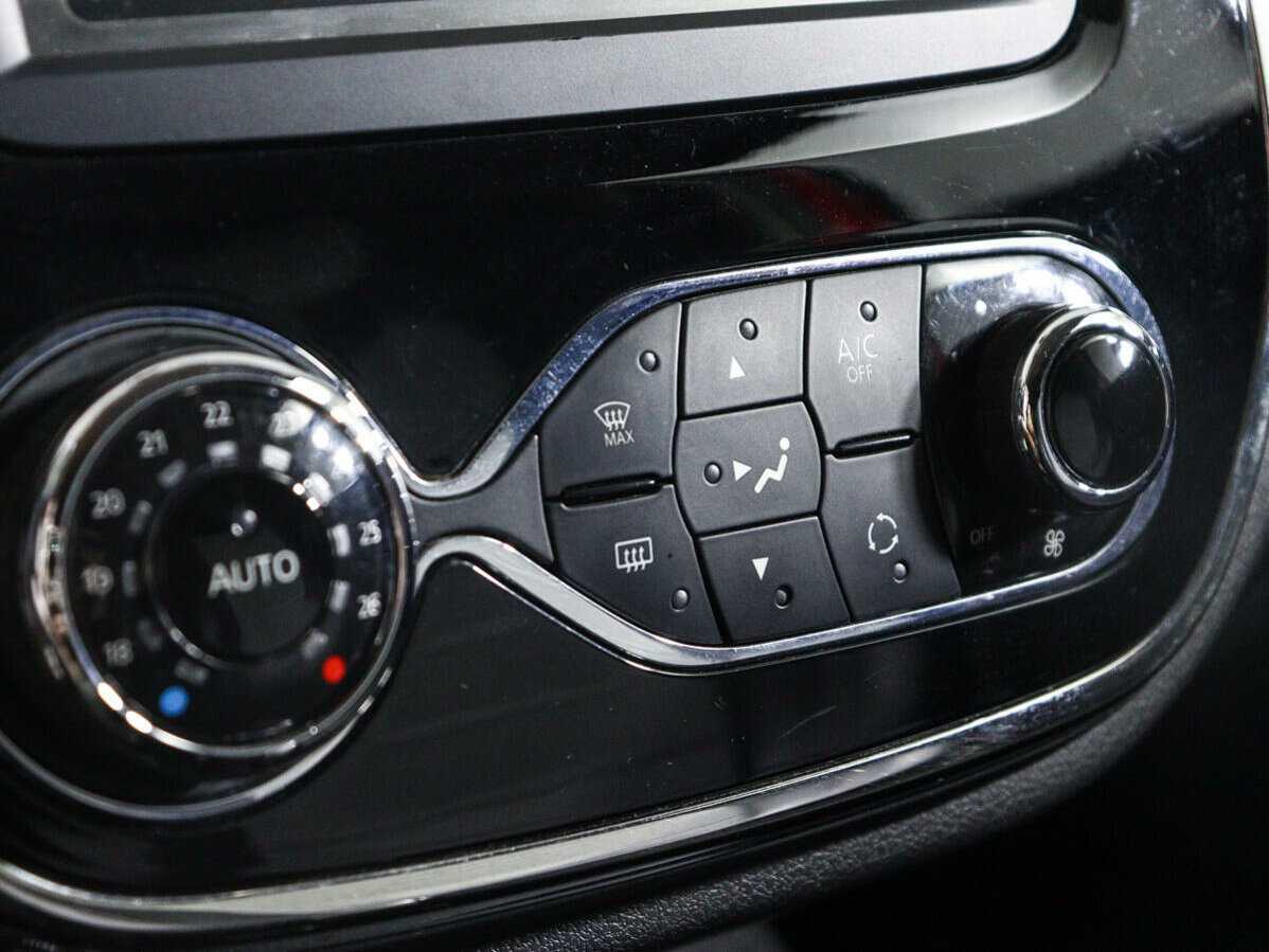 Б/У Рено Каптюр 2020 года. Фото: #15