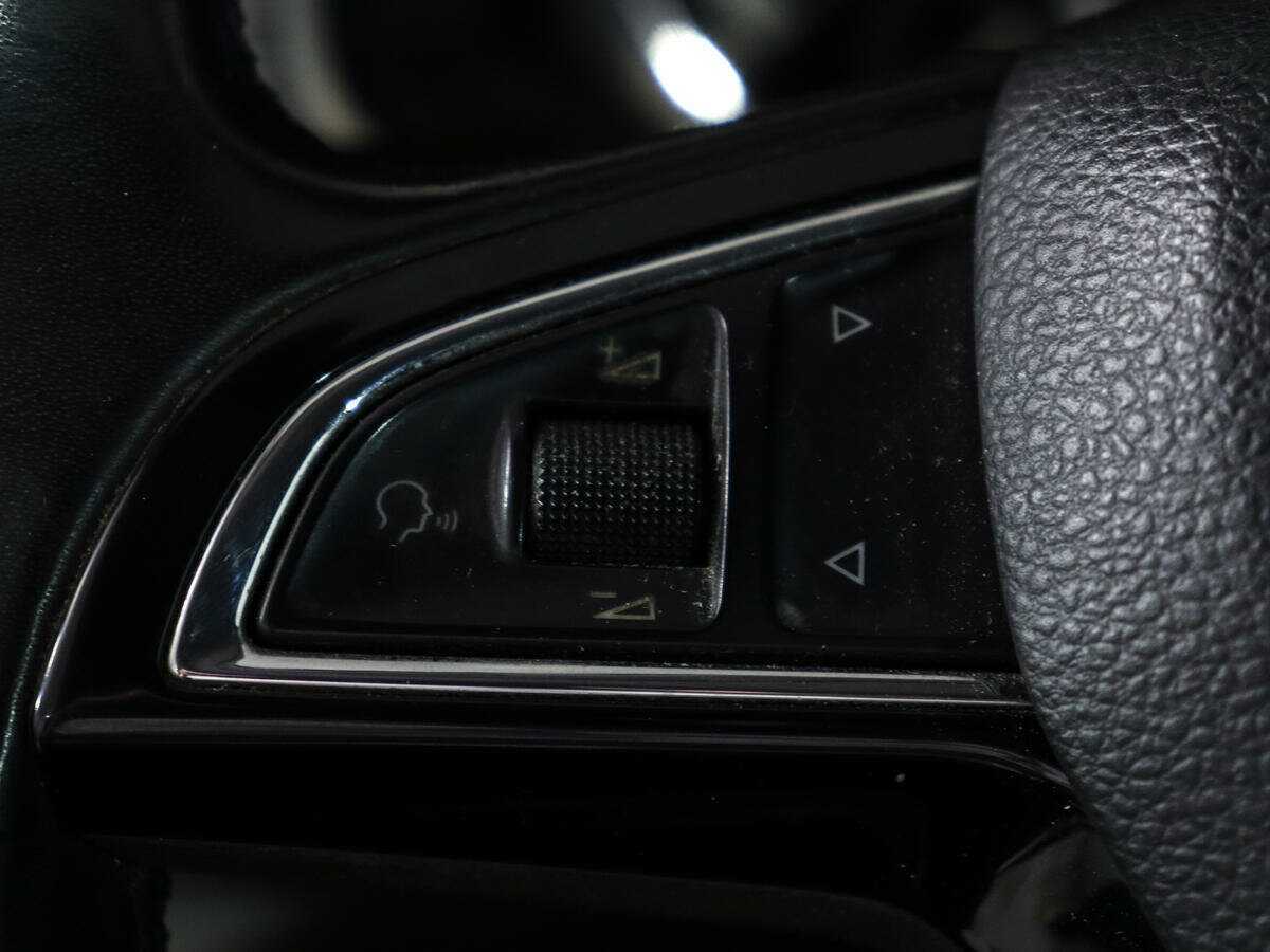 Б/У Шкода Кодиак 2017 года. Фото: #15