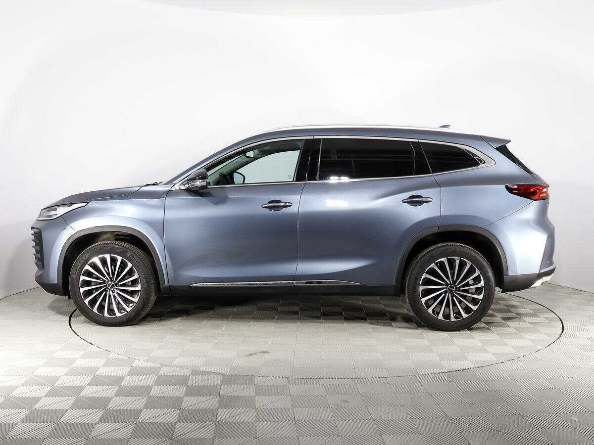 Б/У Эксид Т-Икс-Л 2021 года. Фото: #2