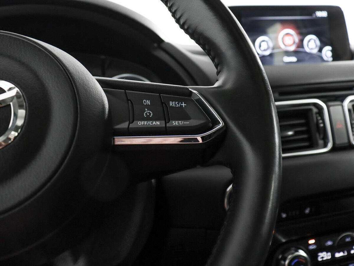 Б/У Мазда Ц-Икс-5 2017 года. Фото: #15