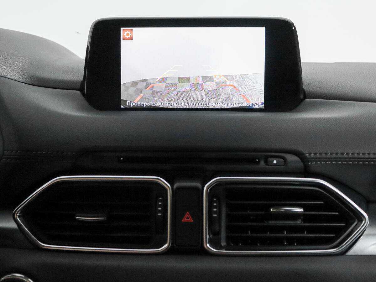 Б/У Мазда Ц-Икс-5 2017 года. Фото: #15