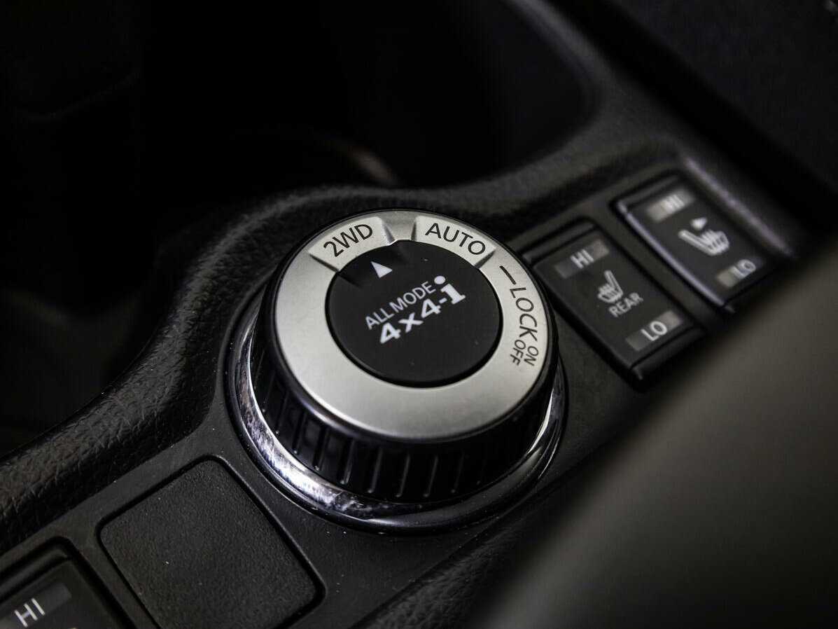 Б/У Ниссан Кашкай 2022 года. Фото: #13