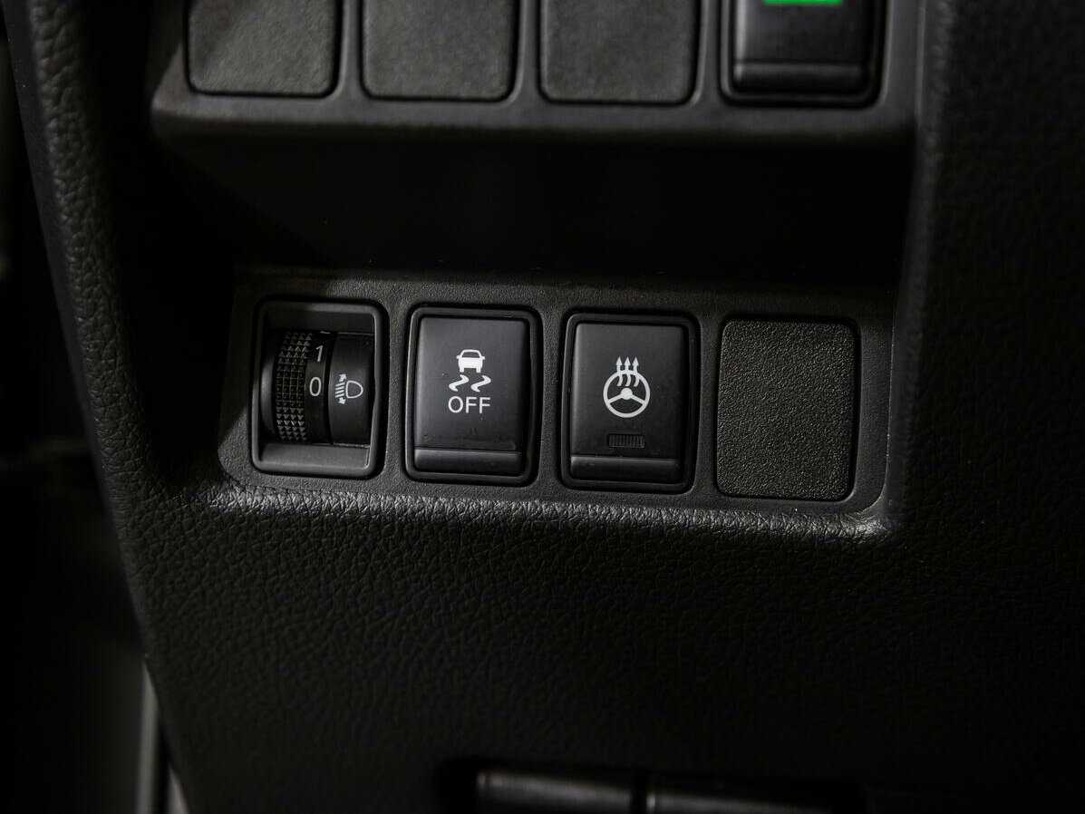 Б/У Ниссан Кашкай 2022 года. Фото: #14