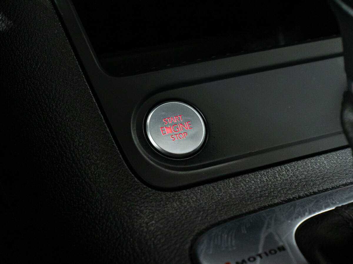 Б/У Фольксваген Тигуан 2013 года. Фото: #15