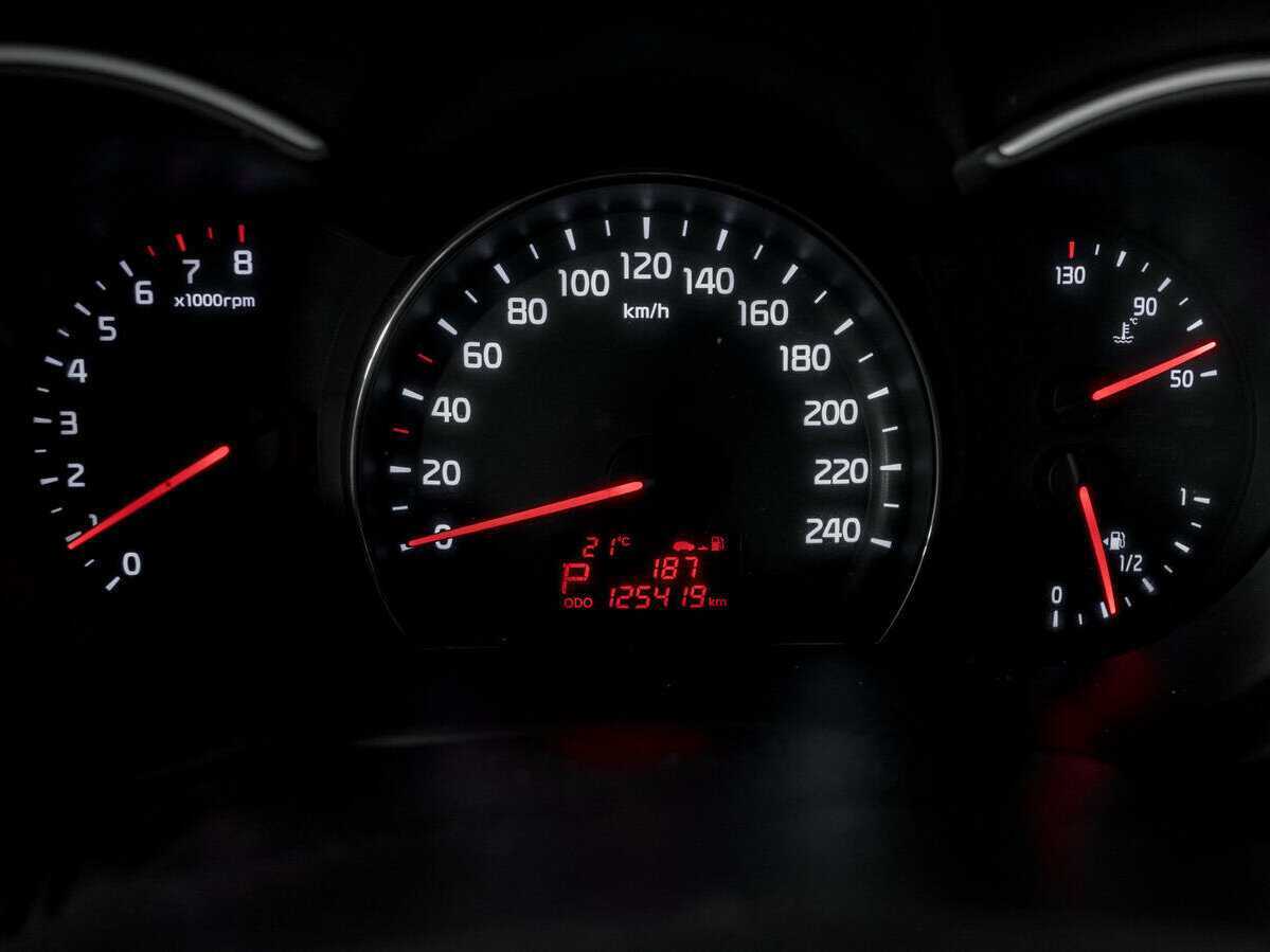 Б/У Киа Соренто 2018 года. Фото: #10