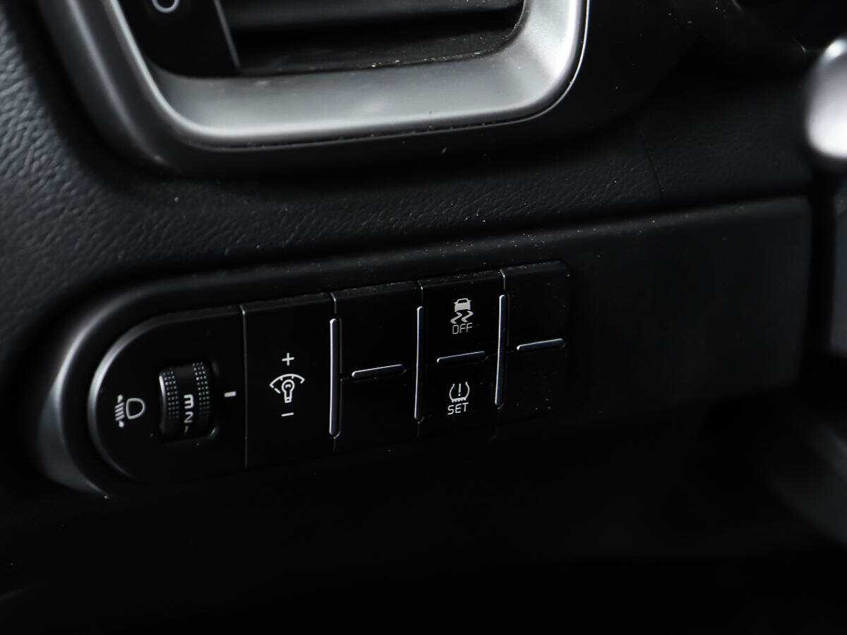 Б/У Киа Сид 2021 года. Фото: #15