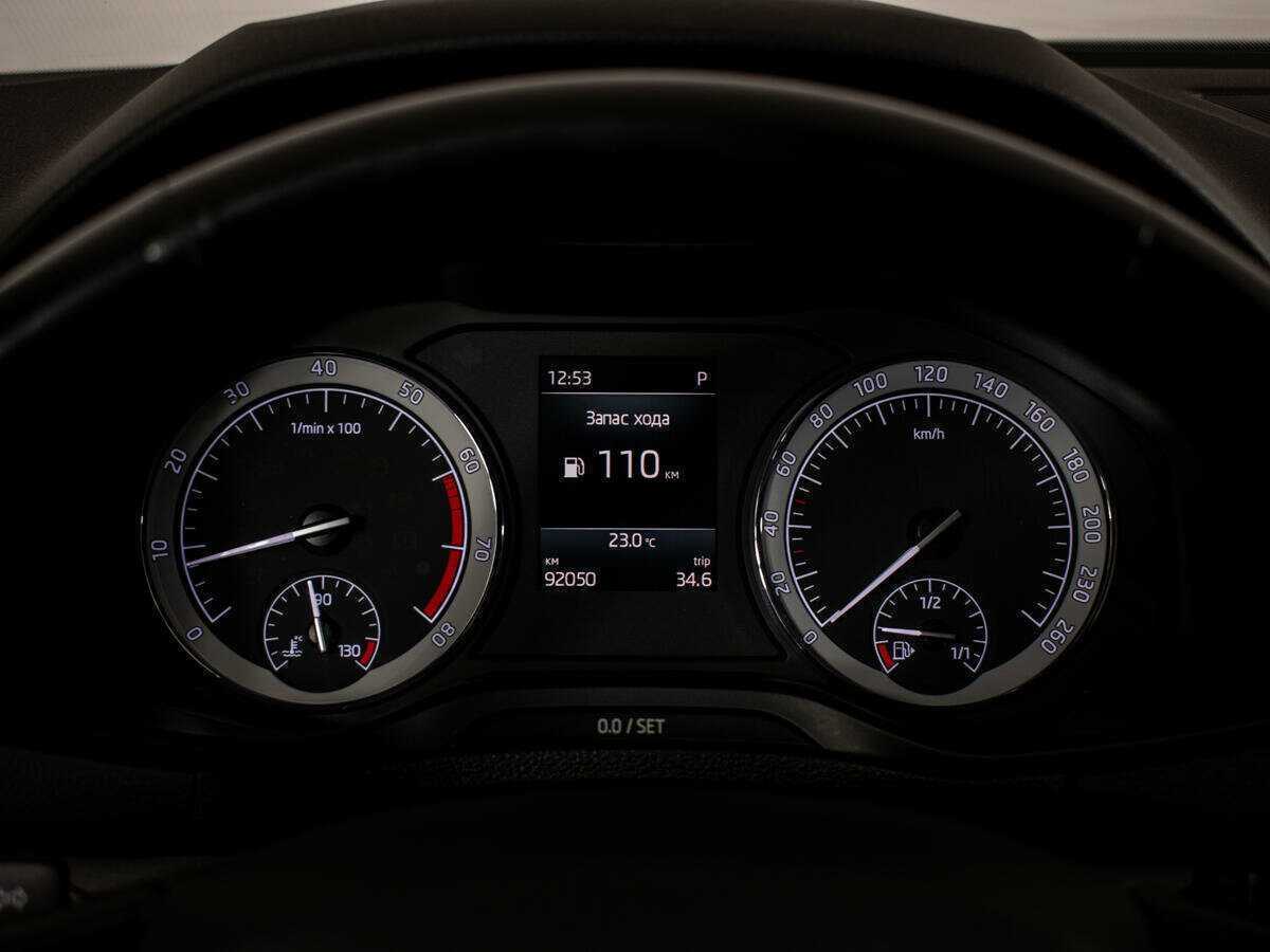 Б/У Шкода Карок 2020 года. Фото: #11