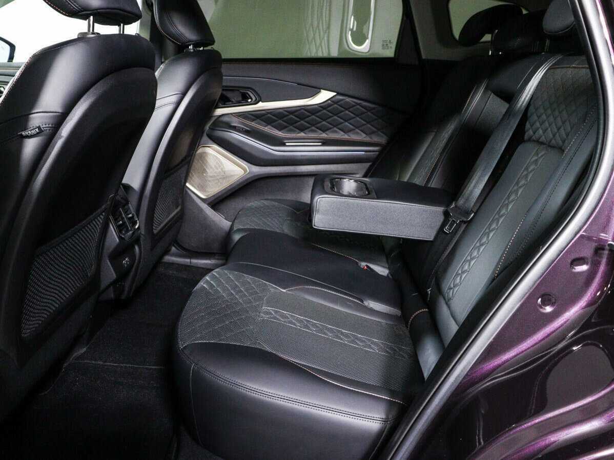 Б/У Эксид Т-Икс-Л 2022 года. Фото: #7