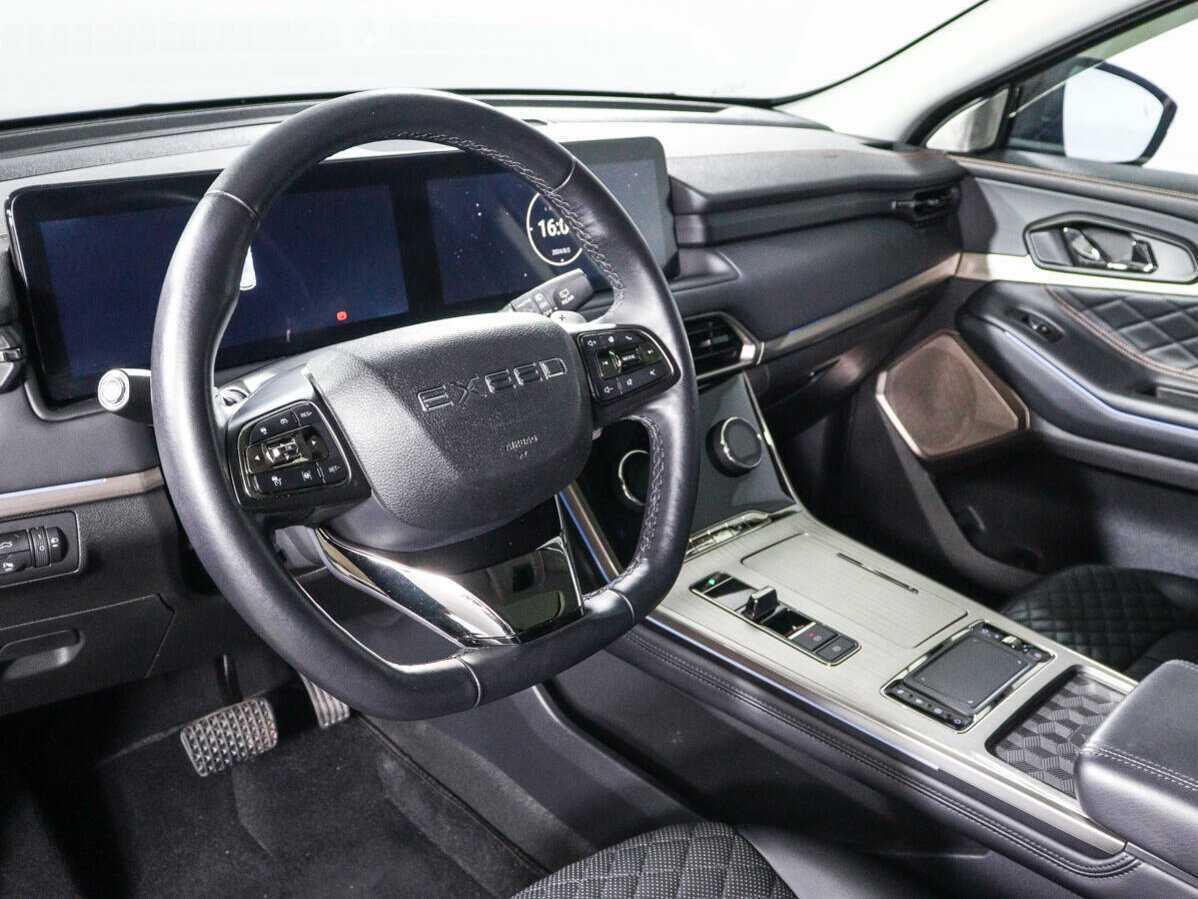 Б/У Эксид Т-Икс-Л 2022 года. Фото: #11